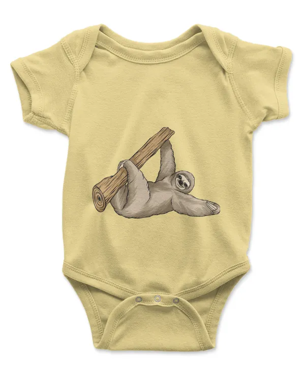 Infant Short Sleeve Bodysuit