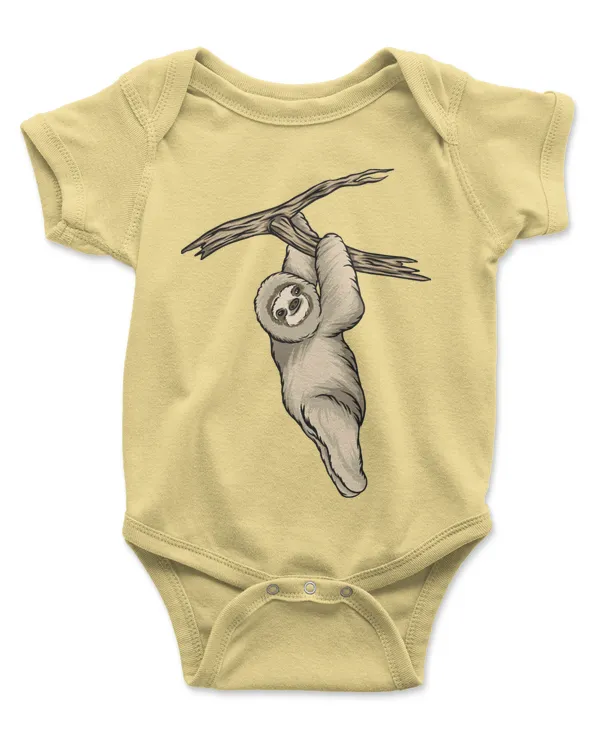 Infant Short Sleeve Bodysuit