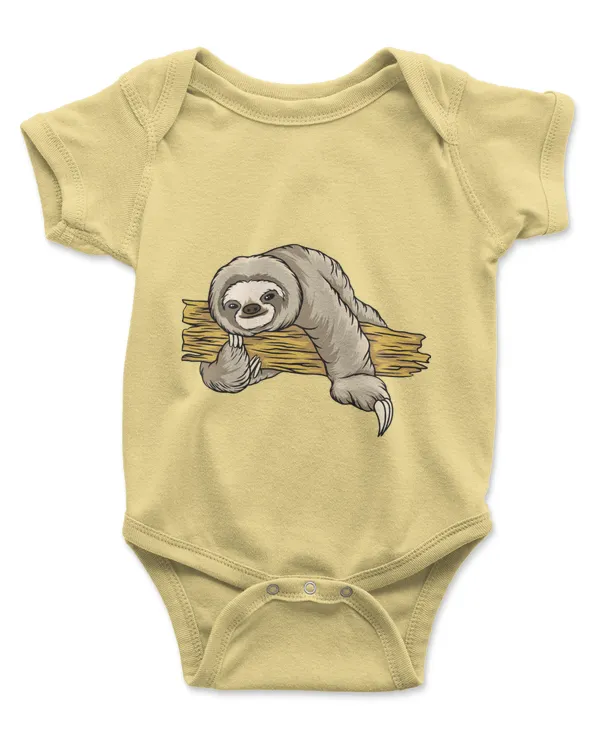 Infant Short Sleeve Bodysuit