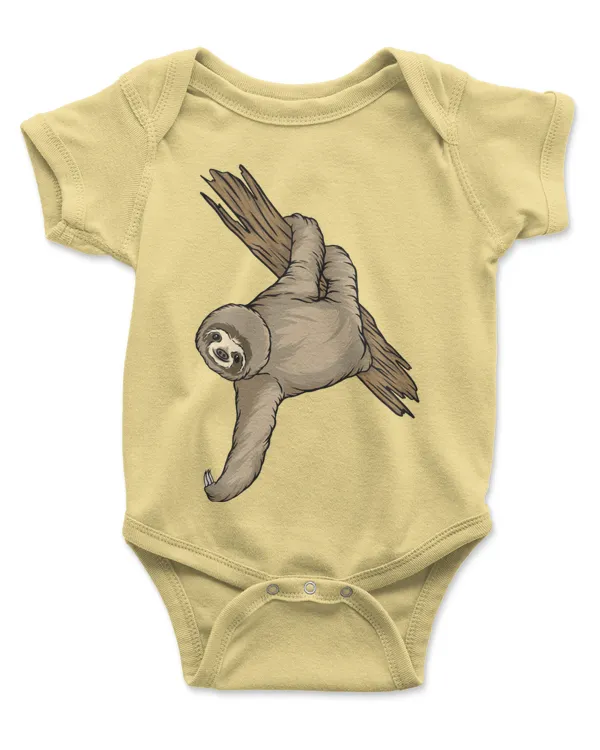 Infant Short Sleeve Bodysuit