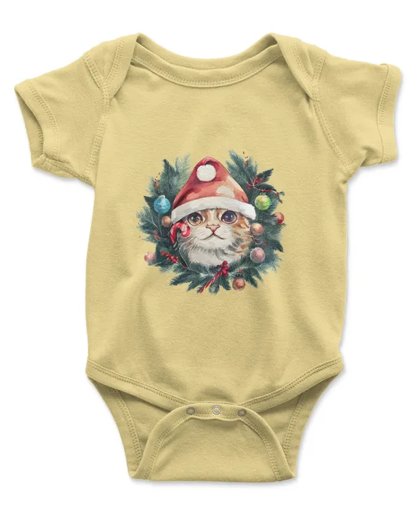 Infant Short Sleeve Bodysuit