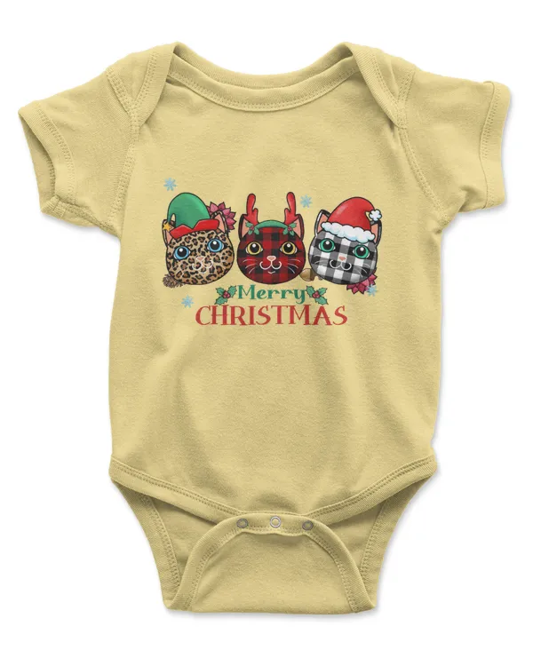 Infant Short Sleeve Bodysuit