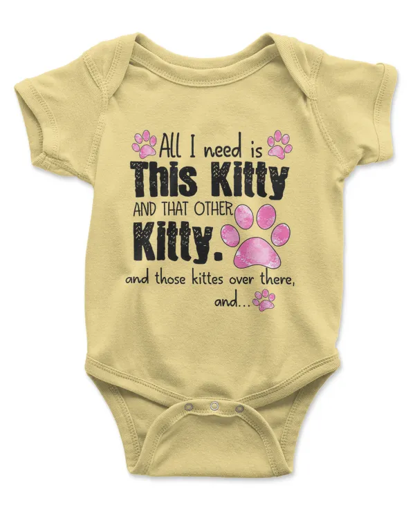 Infant Short Sleeve Bodysuit