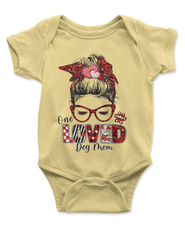 Infant Short Sleeve Bodysuit