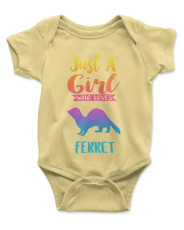 Infant Short Sleeve Bodysuit