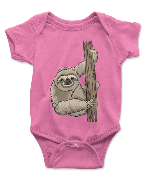 Infant Short Sleeve Bodysuit