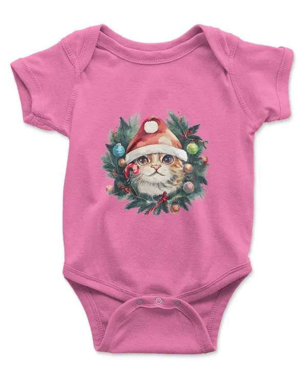 Infant Short Sleeve Bodysuit