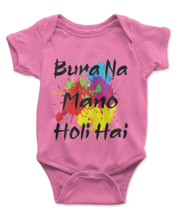 Infant Short Sleeve Bodysuit