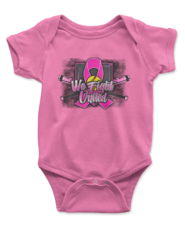 Infant Short Sleeve Bodysuit