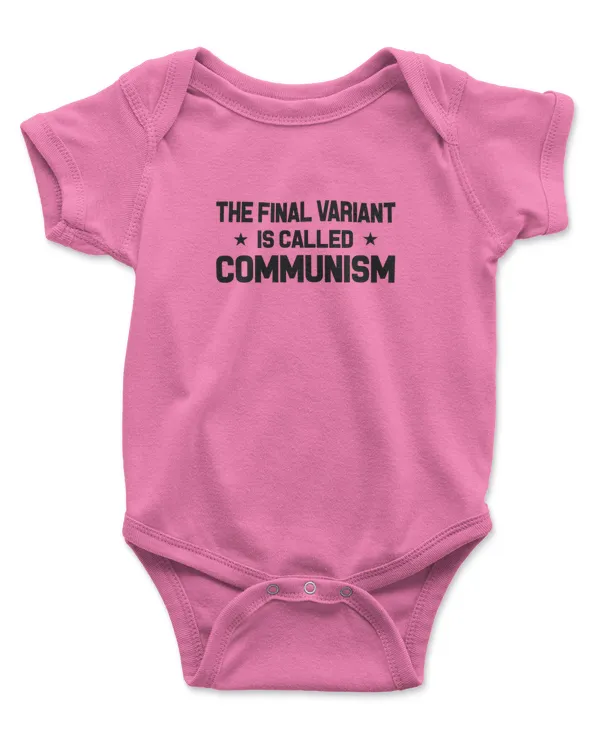 Infant Short Sleeve Bodysuit