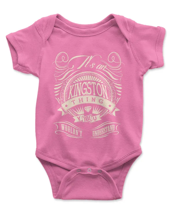 Infant Short Sleeve Bodysuit