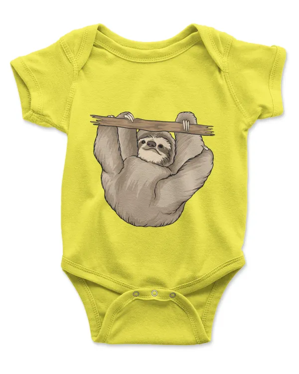 Infant Short Sleeve Bodysuit