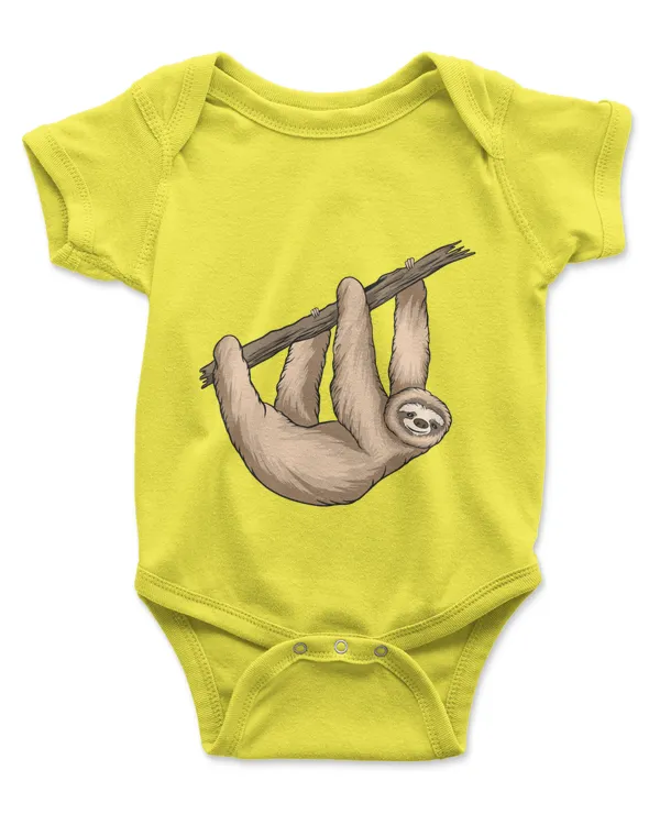 Infant Short Sleeve Bodysuit