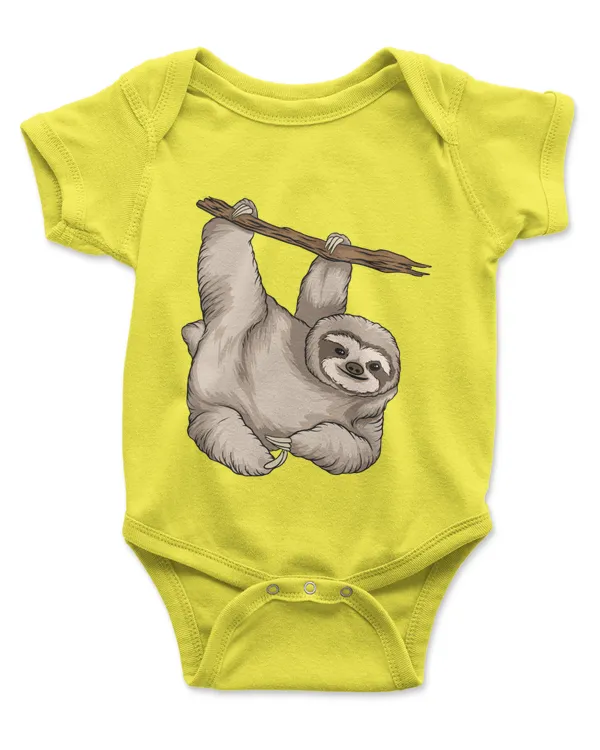 Infant Short Sleeve Bodysuit