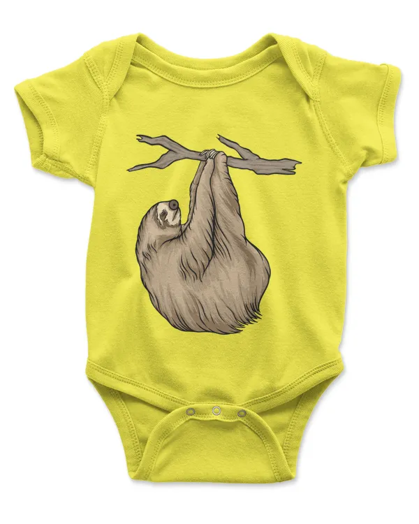 Infant Short Sleeve Bodysuit