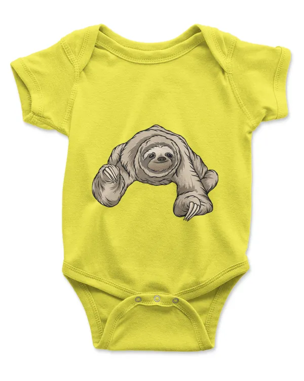 Infant Short Sleeve Bodysuit