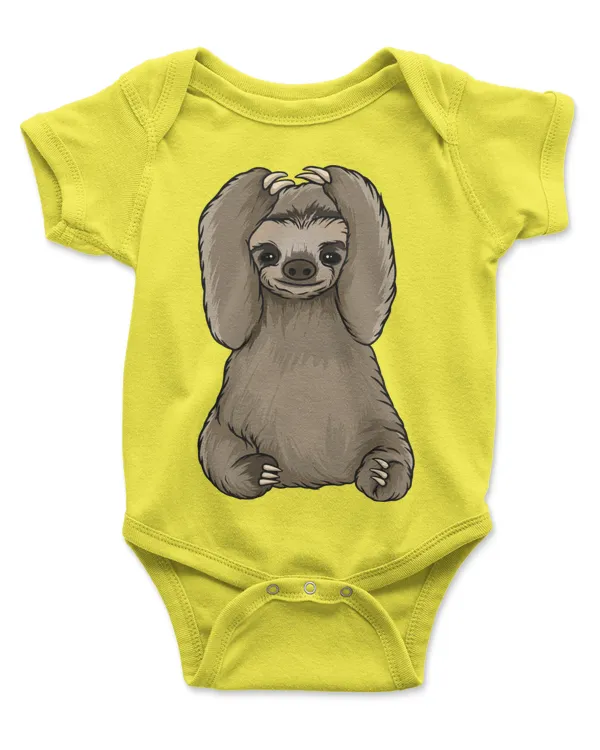 Infant Short Sleeve Bodysuit