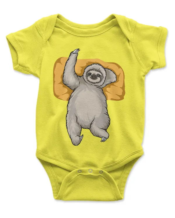 Infant Short Sleeve Bodysuit