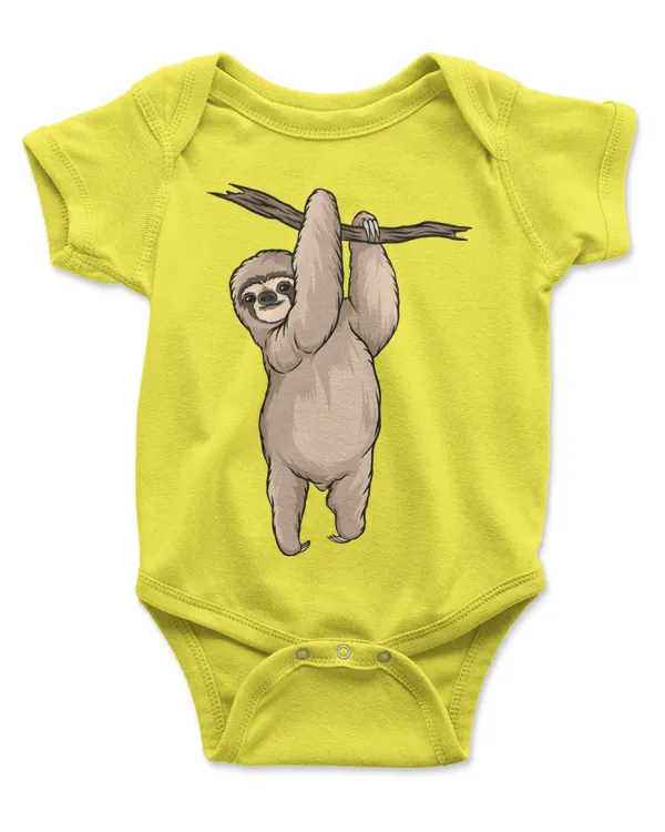 Infant Short Sleeve Bodysuit