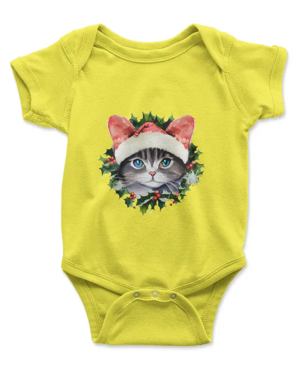 Infant Short Sleeve Bodysuit