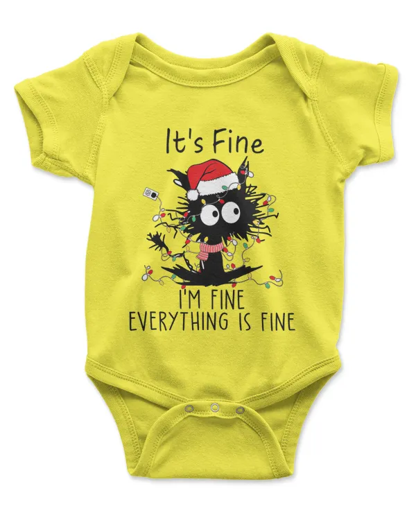 Infant Short Sleeve Bodysuit