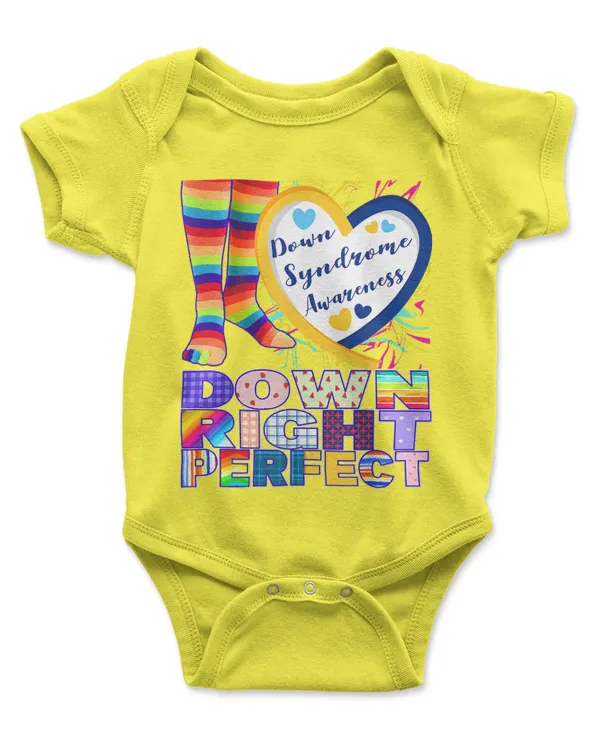 Infant Short Sleeve Bodysuit