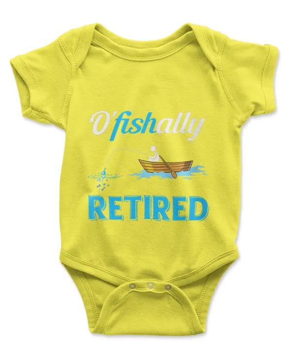 Infant Short Sleeve Bodysuit