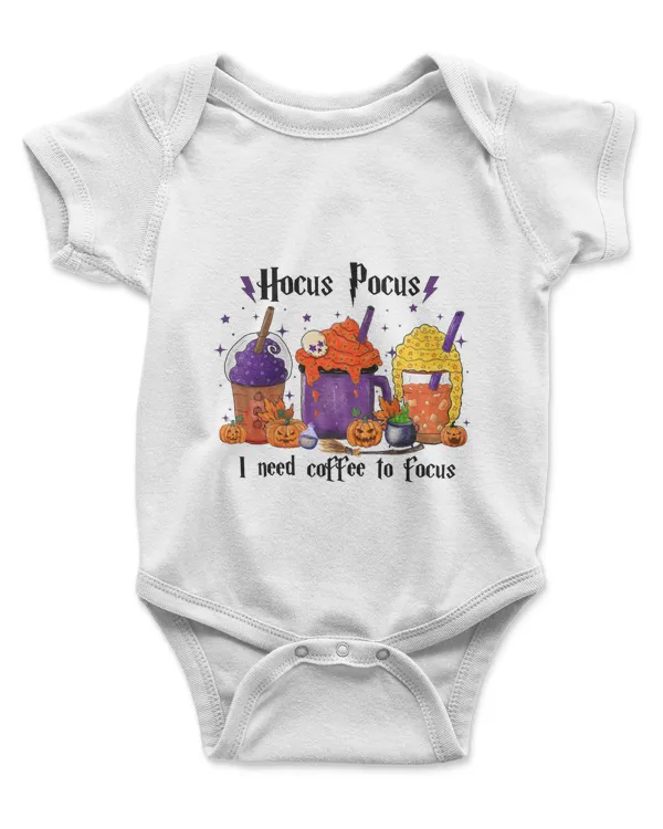 Infant Short Sleeve Bodysuit