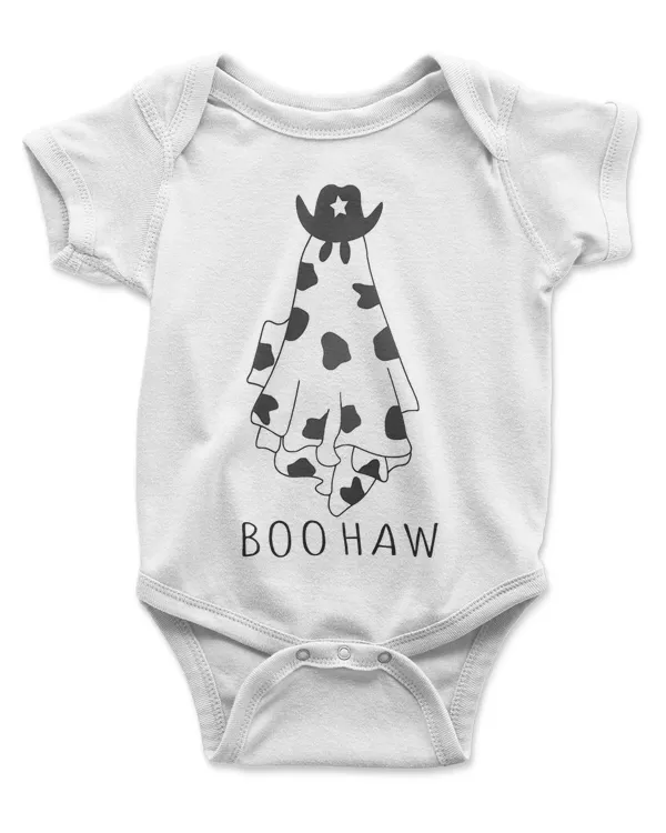 Infant Short Sleeve Bodysuit