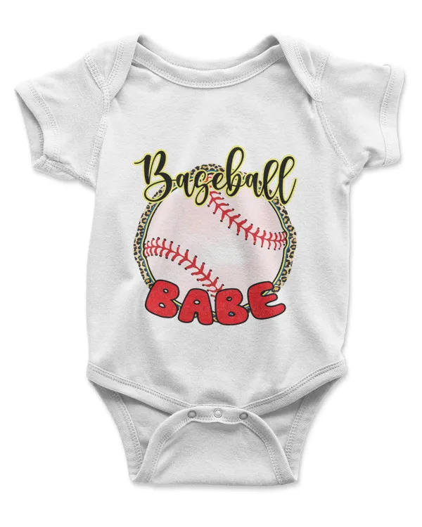 Infant Short Sleeve Bodysuit