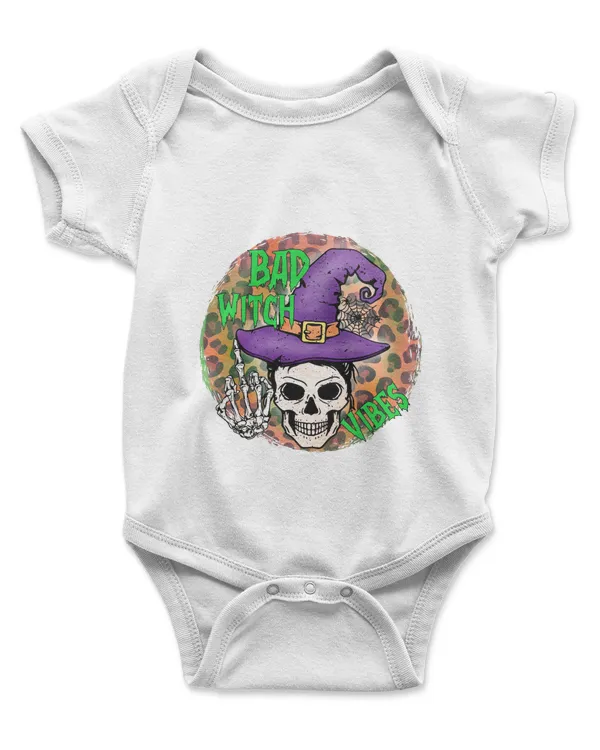 Infant Short Sleeve Bodysuit