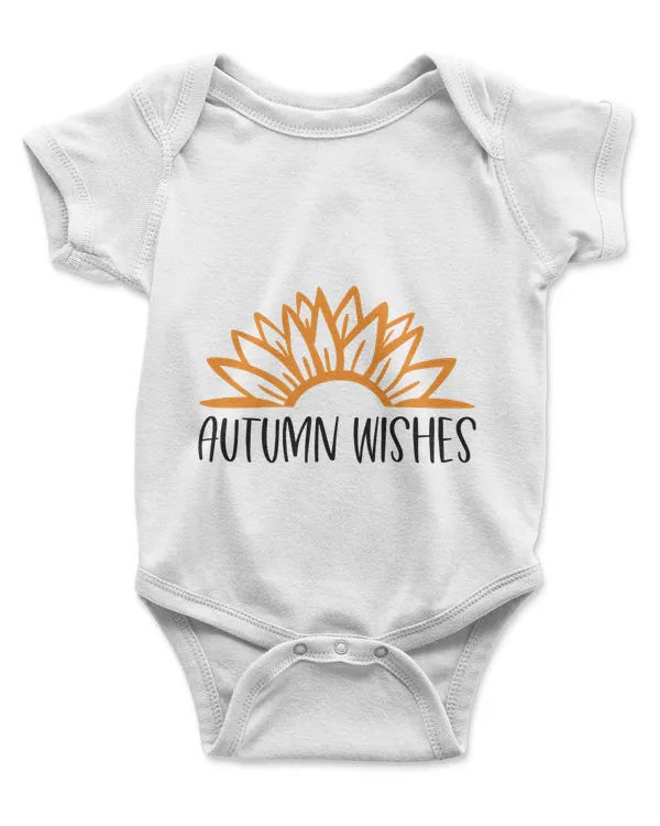 Infant Short Sleeve Bodysuit