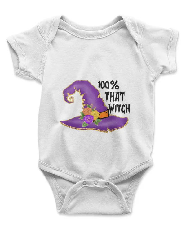 Infant Short Sleeve Bodysuit