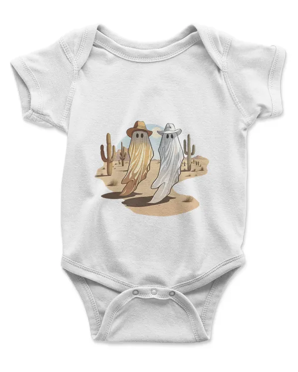 Infant Short Sleeve Bodysuit