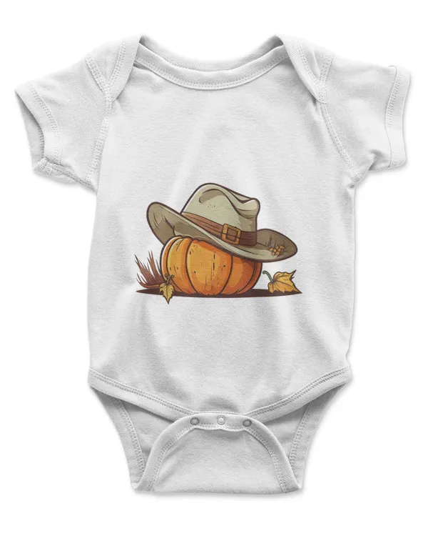 Infant Short Sleeve Bodysuit