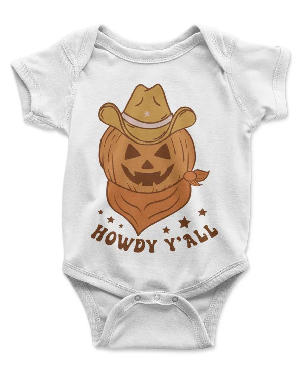 Infant Short Sleeve Bodysuit