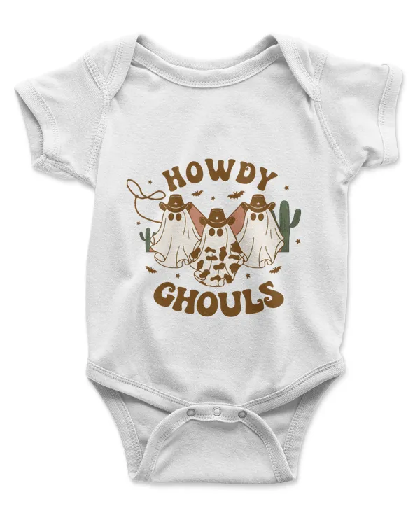 Infant Short Sleeve Bodysuit