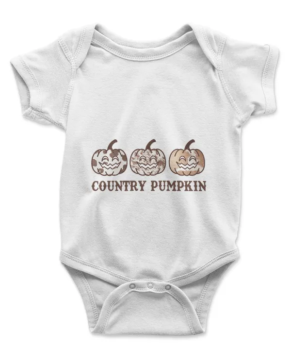 Infant Short Sleeve Bodysuit