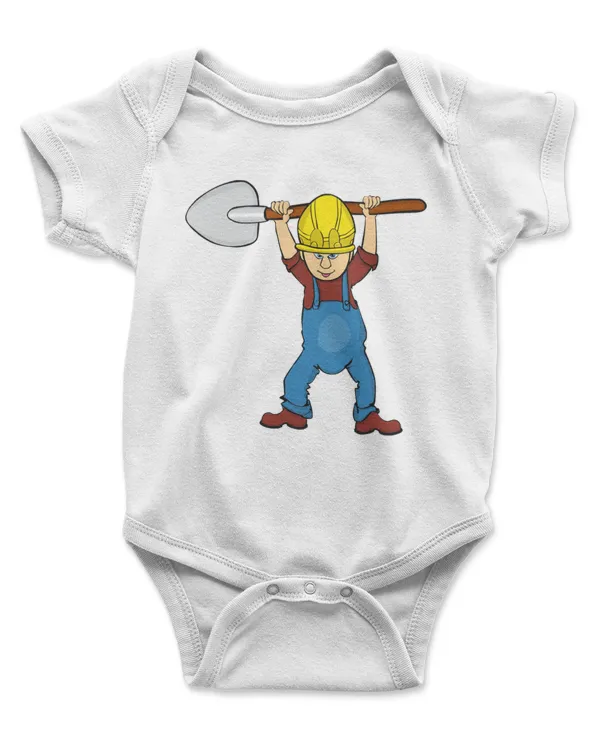 Infant Short Sleeve Bodysuit