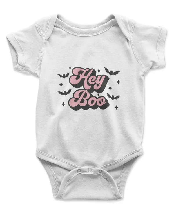 Infant Short Sleeve Bodysuit