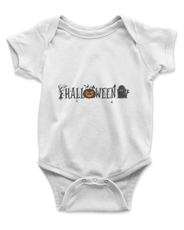 Infant Short Sleeve Bodysuit