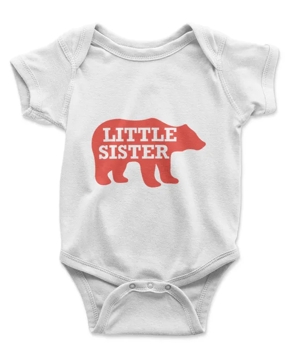 Infant Short Sleeve Bodysuit