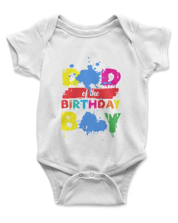 Infant Short Sleeve Bodysuit