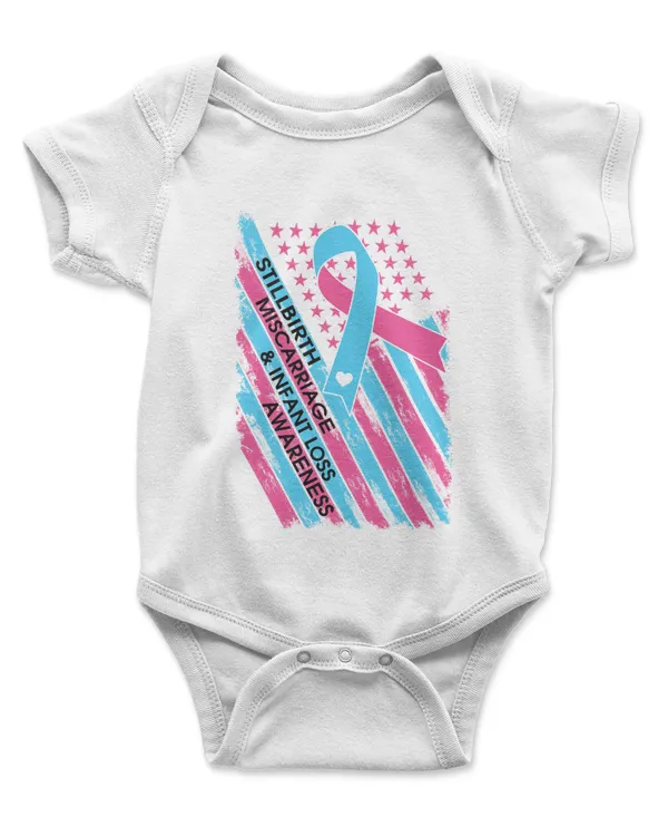 Infant Short Sleeve Bodysuit