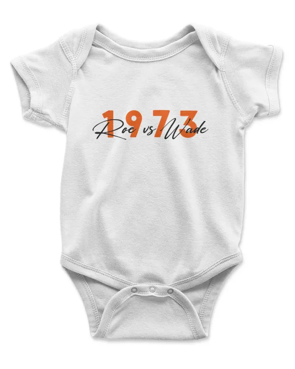 Infant Short Sleeve Bodysuit