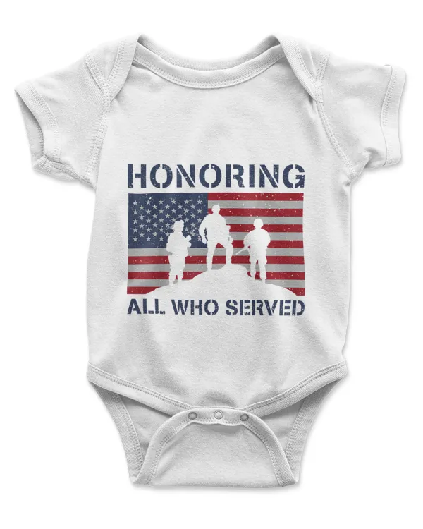 Infant Short Sleeve Bodysuit