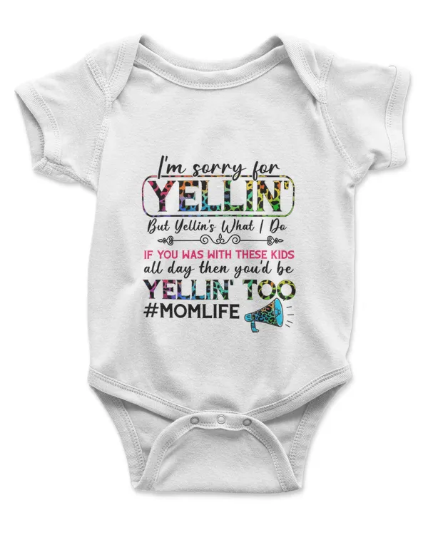 Infant Short Sleeve Bodysuit