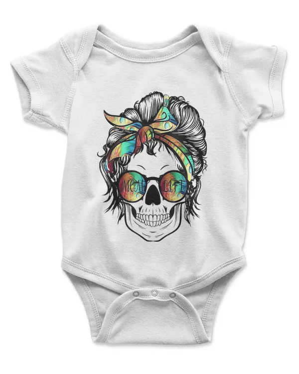 Infant Short Sleeve Bodysuit