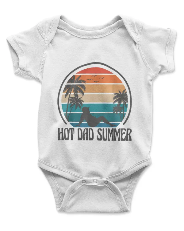 Infant Short Sleeve Bodysuit