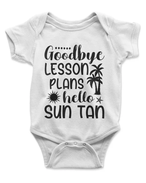 Infant Short Sleeve Bodysuit